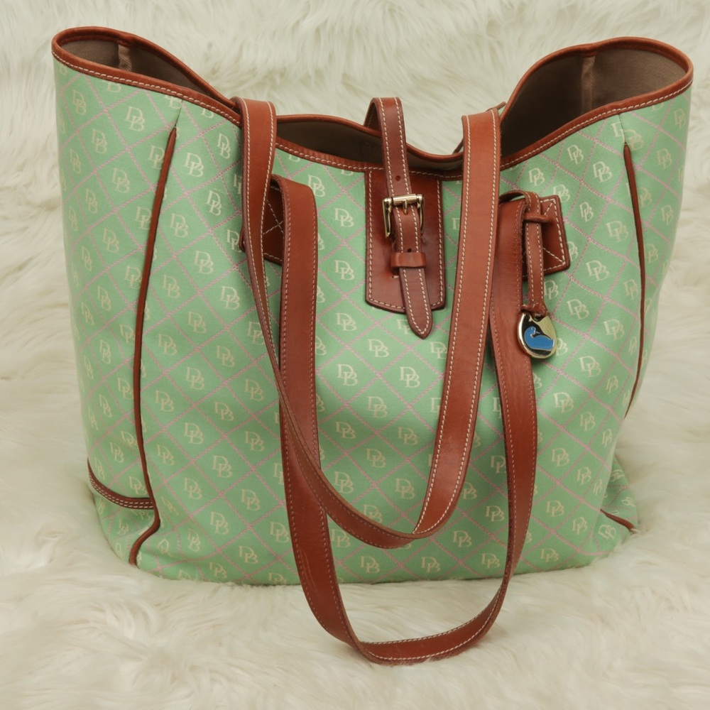 Dooney & Bourke Diaper Bag